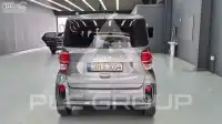 2021 KIA Ray
