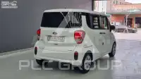 2021 KIA Ray