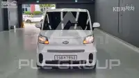 2021 KIA Ray