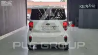 2021 KIA Ray