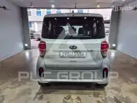 2021 KIA Ray
