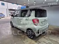 2021 KIA Ray