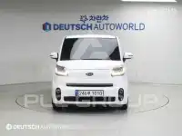 2021 KIA Ray