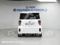 2021 KIA Ray