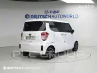 2021 KIA Ray