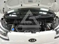 2021 KIA Ray