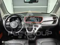 2021 KIA Ray