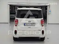 2021 KIA Ray