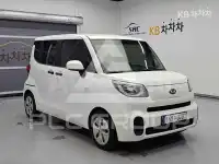 2021 KIA Ray