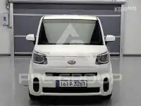2021 KIA Ray