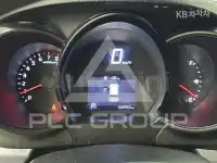 2021 KIA Ray