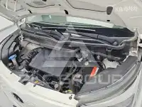 2021 KIA Ray