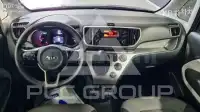 2021 KIA Ray