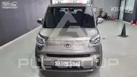 2021 KIA Ray