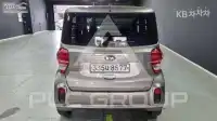 2021 KIA Ray