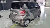 2021 KIA Ray