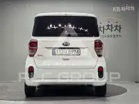 2021 KIA Ray