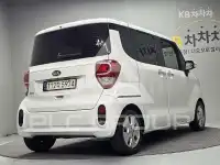 2021 KIA Ray