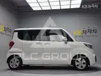 2021 KIA Ray