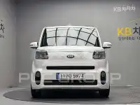 2021 KIA Ray