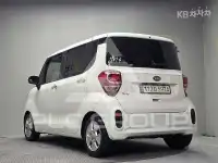 2021 KIA Ray