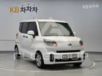 2021 KIA Ray