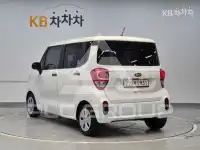 2021 KIA Ray