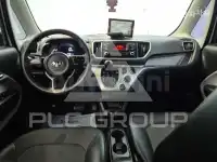 2021 KIA Ray