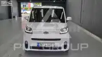 2021 KIA Ray