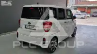 2021 KIA Ray