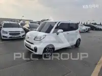 2021 KIA Ray