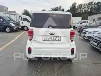 2021 KIA Ray