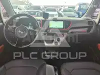 2021 KIA Ray