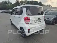 2021 KIA Ray