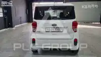 2021 KIA Ray
