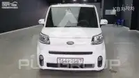 2021 KIA Ray