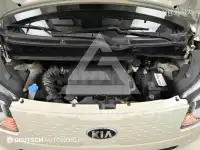 2021 KIA Ray