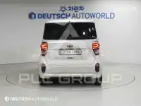 2021 KIA Ray