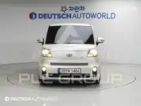 2021 KIA Ray