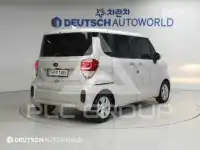 2021 KIA Ray