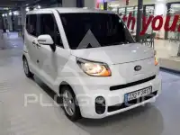 2021 KIA Ray