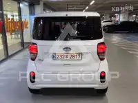 2021 KIA Ray