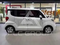 2021 KIA Ray