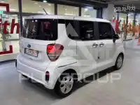 2021 KIA Ray