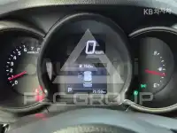 2021 KIA Ray