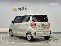2021 KIA Ray