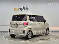 2021 KIA Ray