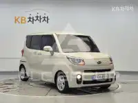 2021 KIA Ray