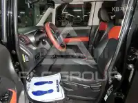 2021 KIA Ray