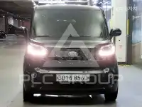 2021 KIA Ray